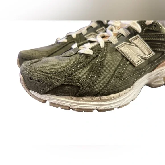 New Balance 1906F Dark Moss Sz 10 New In Box - www.gmf-gfpl.com